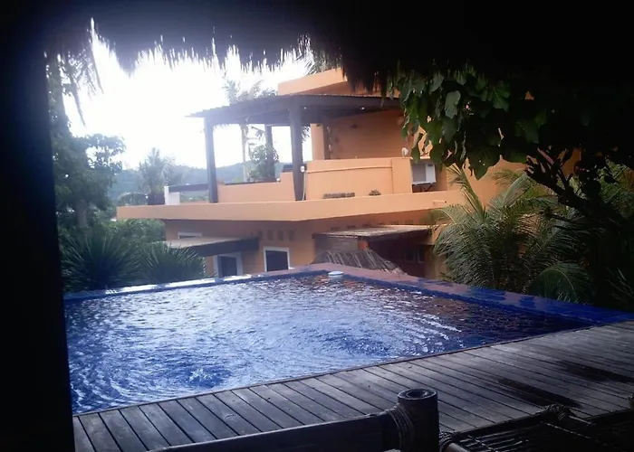 Casa Branca Boracay